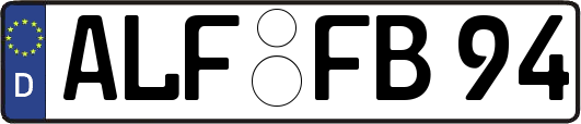 ALF-FB94