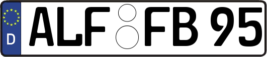 ALF-FB95