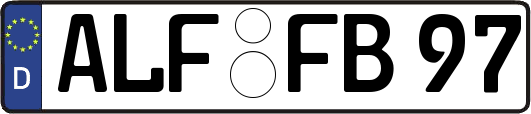 ALF-FB97