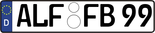ALF-FB99