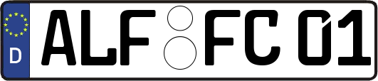 ALF-FC01