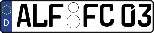 ALF-FC03