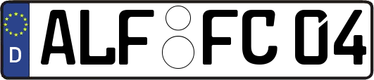 ALF-FC04