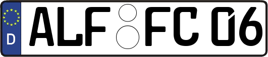 ALF-FC06