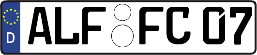 ALF-FC07