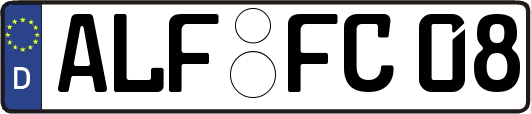 ALF-FC08
