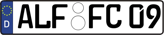 ALF-FC09