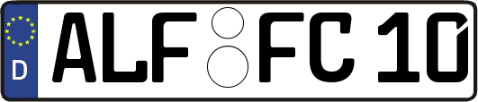 ALF-FC10