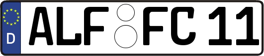 ALF-FC11