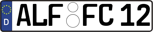 ALF-FC12
