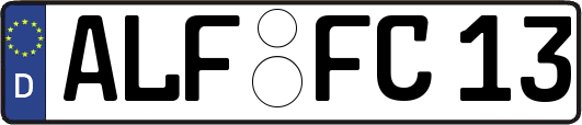 ALF-FC13