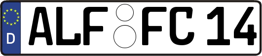 ALF-FC14