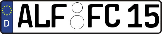 ALF-FC15