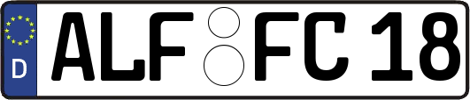 ALF-FC18