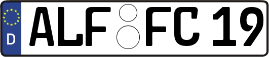 ALF-FC19