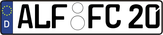 ALF-FC20
