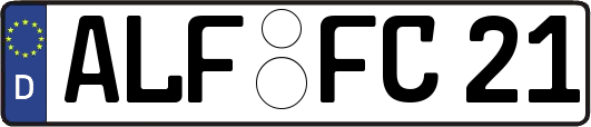 ALF-FC21