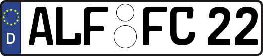 ALF-FC22