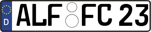 ALF-FC23