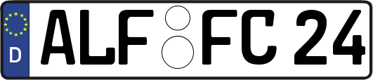 ALF-FC24