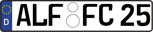 ALF-FC25