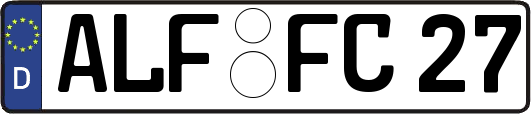 ALF-FC27