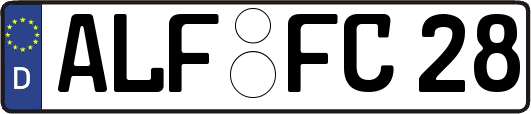 ALF-FC28