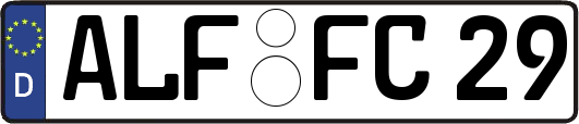 ALF-FC29