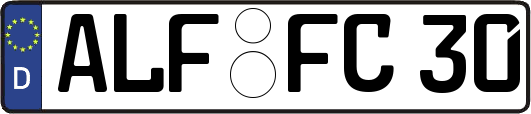 ALF-FC30