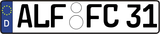 ALF-FC31