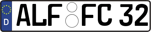 ALF-FC32