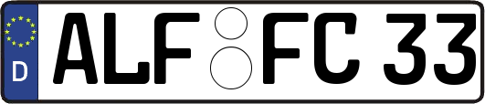 ALF-FC33