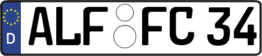 ALF-FC34