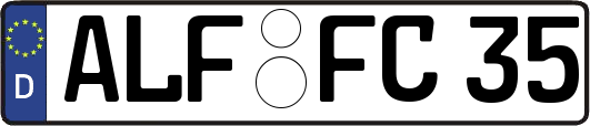 ALF-FC35