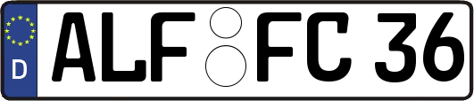 ALF-FC36