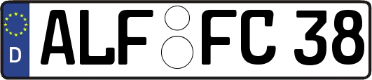 ALF-FC38
