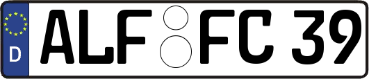 ALF-FC39