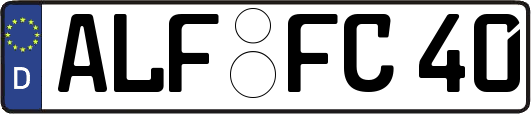 ALF-FC40