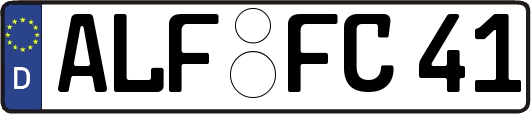 ALF-FC41