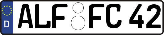 ALF-FC42