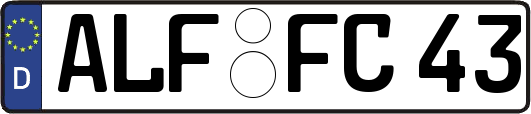 ALF-FC43