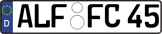 ALF-FC45