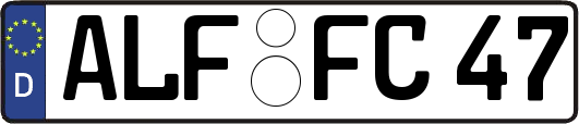 ALF-FC47