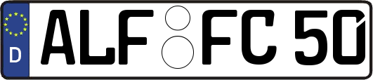 ALF-FC50