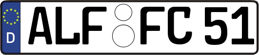ALF-FC51