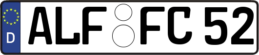 ALF-FC52