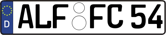 ALF-FC54