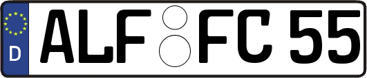 ALF-FC55