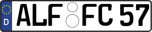 ALF-FC57
