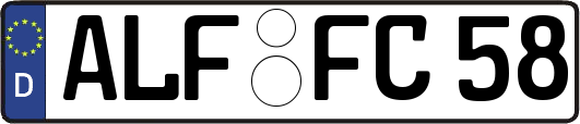 ALF-FC58